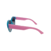 S-BBY011 CELESTE CON ROSADO