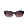 BRAND- MORADO CON BLANCO
