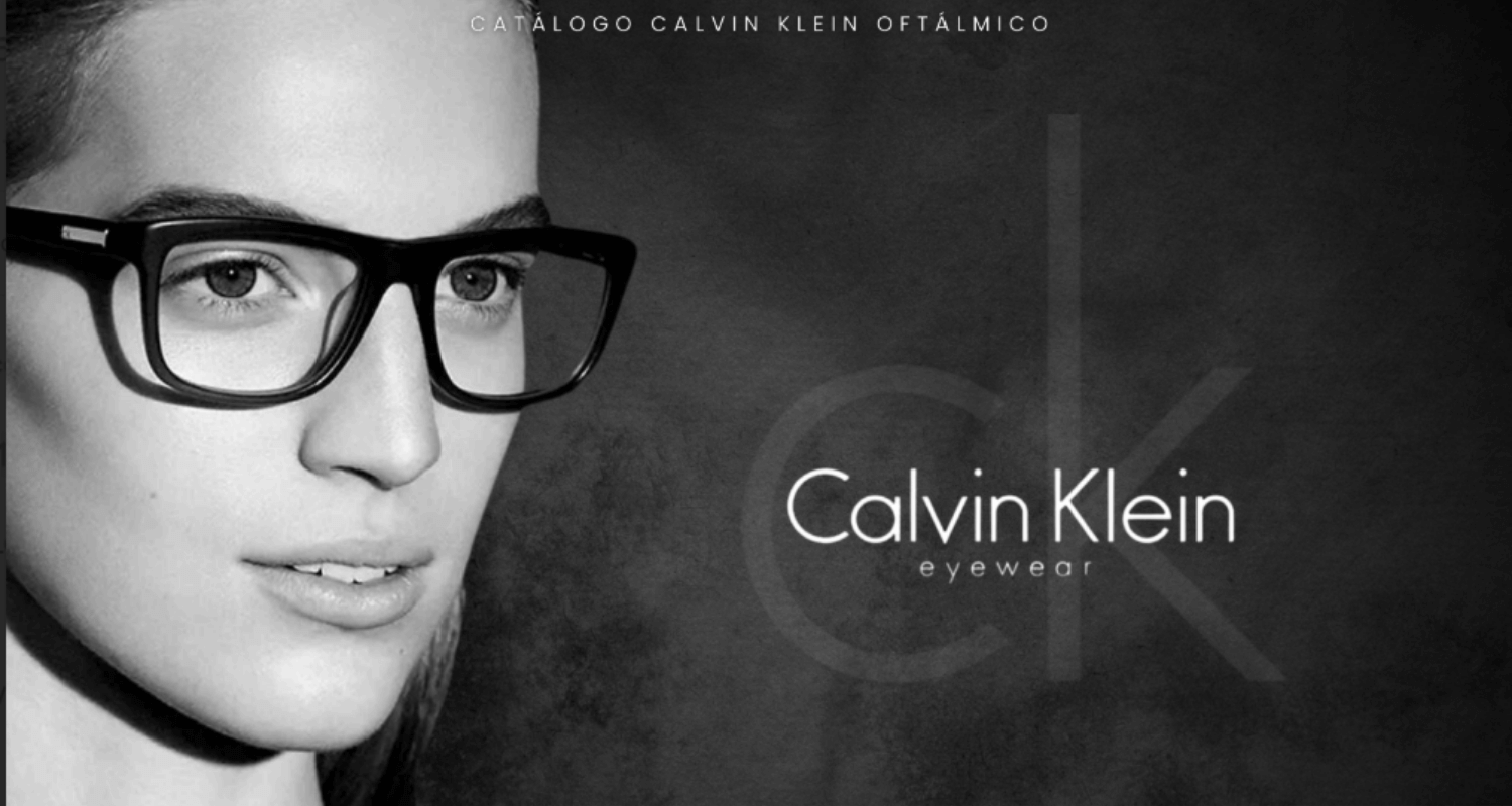 Ver Catálogo calvin-klein